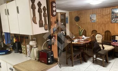 Casa en Venta en ROJAS MAGALLANES Y ENRIQUE OLIVARES