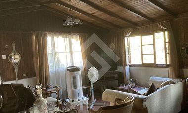 Casa en Venta en ROJAS MAGALLANES Y ENRIQUE OLIVARES