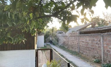 Casa en Venta en ROJAS MAGALLANES Y ENRIQUE OLIVARES