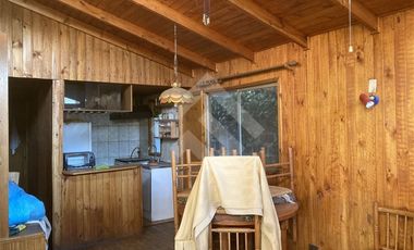 Casa en Venta en ROJAS MAGALLANES Y ENRIQUE OLIVARES