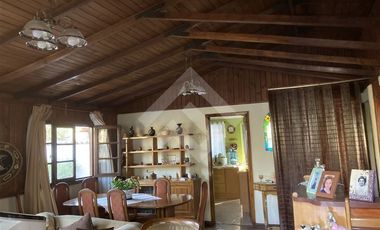 Casa en Venta en ROJAS MAGALLANES Y ENRIQUE OLIVARES