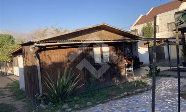Casa en Venta en ROJAS MAGALLANES Y ENRIQUE OLIVARES