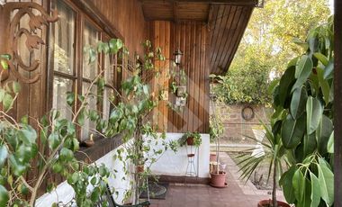 Casa en Venta en ROJAS MAGALLANES Y ENRIQUE OLIVARES