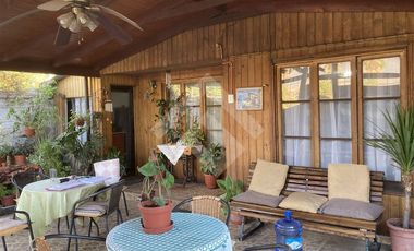 Casa en Venta en ROJAS MAGALLANES Y ENRIQUE OLIVARES