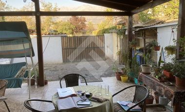 Casa en Venta en ROJAS MAGALLANES Y ENRIQUE OLIVARES