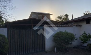 Casa en Venta en ROJAS MAGALLANES Y ENRIQUE OLIVARES