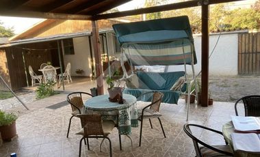 Casa en Venta en ROJAS MAGALLANES Y ENRIQUE OLIVARES