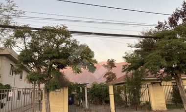 Casa en Venta en ROJAS MAGALLANES Y ENRIQUE OLIVARES