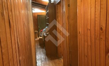 Casa en Venta en ROJAS MAGALLANES Y ENRIQUE OLIVARES