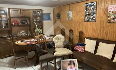 Casa en Venta en ROJAS MAGALLANES Y ENRIQUE OLIVARES