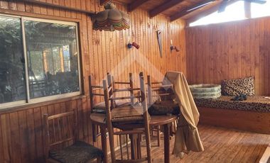 Casa en Venta en ROJAS MAGALLANES Y ENRIQUE OLIVARES