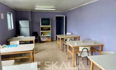 Oficina en Venta en centro de concepción