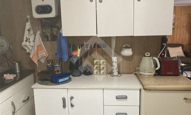 Parcela en Venta en ROJAS MAGALLANES Y ENRIQUE OLIVARES