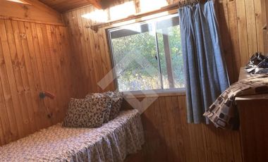 Parcela en Venta en ROJAS MAGALLANES Y ENRIQUE OLIVARES