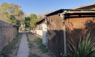 Parcela en Venta en ROJAS MAGALLANES Y ENRIQUE OLIVARES