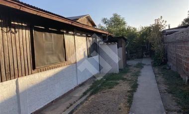 Parcela en Venta en ROJAS MAGALLANES Y ENRIQUE OLIVARES