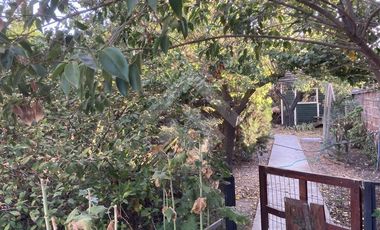 Parcela en Venta en ROJAS MAGALLANES Y ENRIQUE OLIVARES