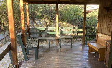 Parcela en Venta en ROJAS MAGALLANES Y ENRIQUE OLIVARES