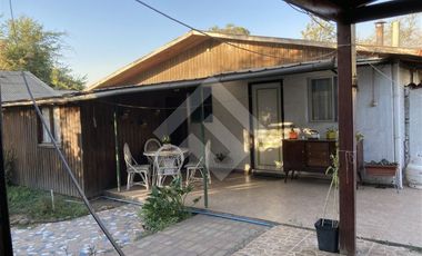 Parcela en Venta en ROJAS MAGALLANES Y ENRIQUE OLIVARES