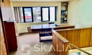 Oficina en Arriendo en centro de concepción