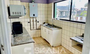 Oficina en Arriendo en centro de concepción