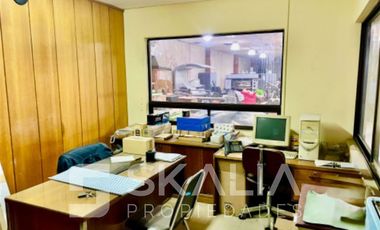 Oficina en Arriendo en centro de concepción