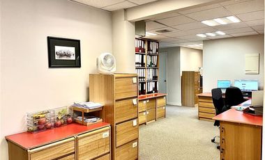 Oficina en Venta en PROVIDENCIA / MIGUEL CLARO