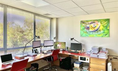 Oficina en Venta en PROVIDENCIA / MIGUEL CLARO