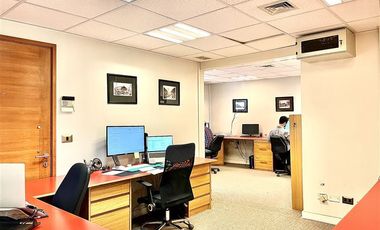 Oficina en Venta en PROVIDENCIA / MIGUEL CLARO