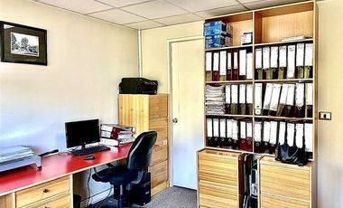 Oficina en Venta en PROVIDENCIA / MIGUEL CLARO