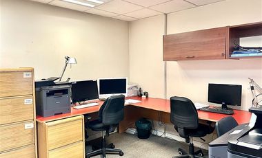 Oficina en Venta en PROVIDENCIA / MIGUEL CLARO