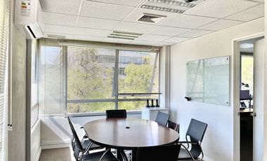 Oficina en Venta en PROVIDENCIA / MIGUEL CLARO