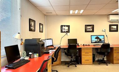 Oficina en Venta en PROVIDENCIA / MIGUEL CLARO