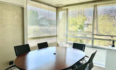 Oficina en Venta en PROVIDENCIA / MIGUEL CLARO