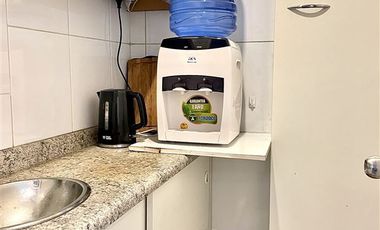 Oficina en Venta en PROVIDENCIA / MIGUEL CLARO