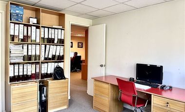 Oficina en Venta en PROVIDENCIA / MIGUEL CLARO