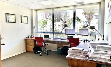 Oficina en Venta en PROVIDENCIA / MIGUEL CLARO
