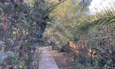 Terreno Construccion  en Venta en ROJAS MAGALLANES Y ENRIQUE OLIVARES