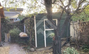 Terreno Construccion  en Venta en ROJAS MAGALLANES Y ENRIQUE OLIVARES