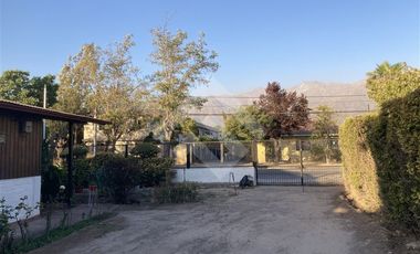 Terreno Construccion  en Venta en ROJAS MAGALLANES Y ENRIQUE OLIVARES