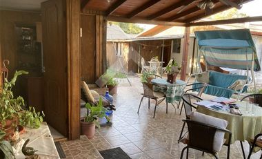 Terreno Construccion  en Venta en ROJAS MAGALLANES Y ENRIQUE OLIVARES