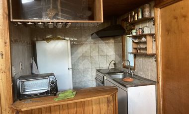 Terreno Construccion  en Venta en ROJAS MAGALLANES Y ENRIQUE OLIVARES