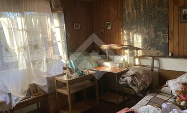 Terreno Construccion  en Venta en ROJAS MAGALLANES Y ENRIQUE OLIVARES