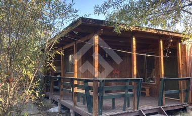 Terreno Construccion  en Venta en ROJAS MAGALLANES Y ENRIQUE OLIVARES