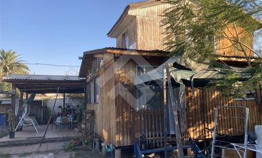 Terreno Construccion  en Venta en ROJAS MAGALLANES Y ENRIQUE OLIVARES