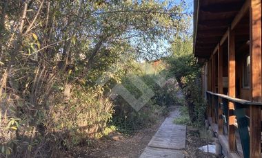 Terreno Construccion  en Venta en ROJAS MAGALLANES Y ENRIQUE OLIVARES