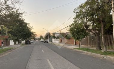 Terreno Construccion  en Venta en ROJAS MAGALLANES Y ENRIQUE OLIVARES