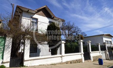 Casa en Venta en Cerro Esperanza