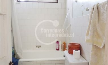 Casa en Venta en Cerro Esperanza