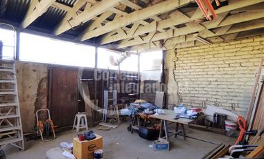 Casa en Venta en Cerro Esperanza